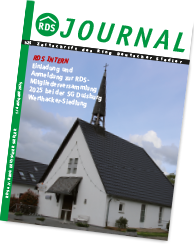 Bildauszug aus dem RDS-Journal